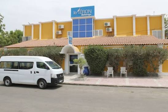 Le Héron