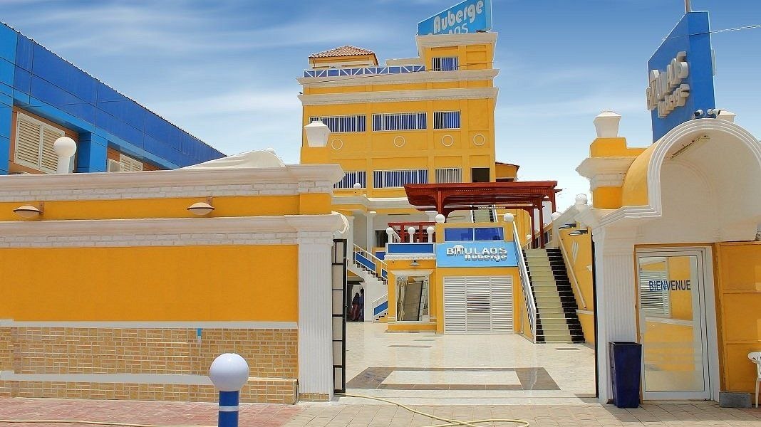 Boulaos